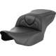 Saddlemen RoadSofa Seat - Carbon Fiber - without Backrest - FLTR/FLHX '23-'24 - 0801-1737  823-07-18500