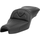Saddlemen Roadsofa Seat - without Backrest - Black - XL '04-'22 - 0804-0794  807-03-187
