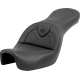 Saddlemen Roadsofa Seat - without Backrest - Black/Black Stitching - FXD '06-'17 - 0803-0709  806-04-187