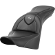 Saddlemen Roadsofa Seat - Without Backrest - Carbon Fiber - FL - 0802-1630  818-33-185