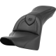 Saddlemen Roadsofa Seat - Without Backrest - Plain - FL - 0802-1632  818-33-187