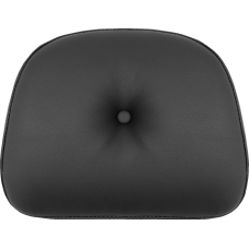Saddlemen Roadsofa Sissy Bar Pad - Black - Pillow - Indian '14-'22 - 0822-0534  0611RS