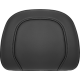 Saddlemen Roadsofa Sissy Bar Pad - Black w/ Black Stitching - Indian '14-'22 - 0822-0525 61147