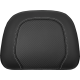 Saddlemen Roadsofa Sissy Bar Pad - Carbon Fiber - Indian '14-'22 - 0822-0527 61148