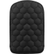Saddlemen RoadSofa Sissy Bar Pad - Honeycomb - Black Stitching - 0822-0587 41149