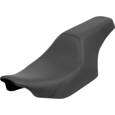 Saddlemen Seat - Profiler - Basketweave - FLT/FLH '23-'24 - 0801-1973  823-07-147