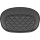 Saddlemen Sissy Bar Pad - Dragon Scale - 0822-0619 61050