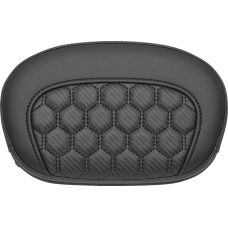 Saddlemen Sissy Bar Pad - Honeycomb - 0822-0618 61049