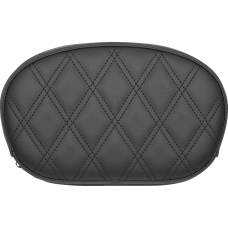 Saddlemen Sissy Bar Pad - Lattice Stitched - 0822-0616 61043