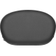 Saddlemen Sissy Bar Pad - Plain - 0822-0614 610