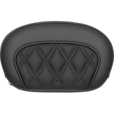Saddlemen Sissy Bar Pad - Roadsofa - Lattice Stitched - 0822-0617 61044