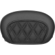 Saddlemen Sissy Bar Pad - Roadsofa - Lattice Stitched - 0822-0617 61044