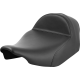 Saddlemen Solo Seat - Plain - Extended Reach - FLT/FLH '23-'24 - 0801-1898  823-07E-0040