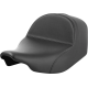 Saddlemen Solo Seat - Plain - FLT/FLH '23-'24 - 0801-1897  823-07-0040