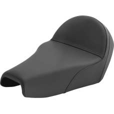 Saddlemen Solo Seat - Plain - XL '04-'22 - 0804-0783  807-11B-0040