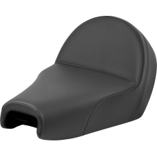 Saddlemen Solo Seat - Plain - XL '04-'22 - 0804-0786  807-03B-0040