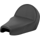 Saddlemen Solo Seat - Plain - XL '04-'22 - 0804-0786  807-03B-0040