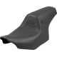 Saddlemen Speed Merchant Pro Series Seat - Black - FLH/FLT '23-'24 - 0801-1984  SM82307DB