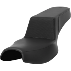 Saddlemen Step-Up Seat - Gripper - Extended Reach - Challenger '20-'24 - 0810-2412  I20-06E-174