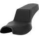 Saddlemen Step-Up Seat - Gripper - Extended Reach - Challenger '20-'24 - 0810-2412  I20-06E-174