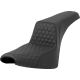 Saddlemen Step-Up Seat - Honeycomb - FXBB/FXST '18-'24 - 0802-1557  818-30-177