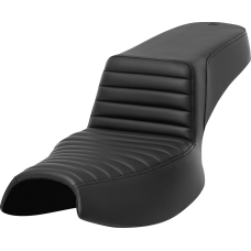 Saddlemen Step-Up Seat - Tuck-n-Roll - Extended Reach - Challenger '20-'24 - 0810-2415  I20-06E-171