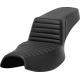 Saddlemen Step-Up Seat - Tuck-n-Roll - Extended Reach - Challenger '20-'24 - 0810-2415  I20-06E-171