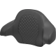 Saddlemen Tour-Pak® Backrest Pad - Dragon Scale - FLH/FLT '14-'24 - 0801-1969  814-07-15500