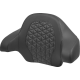 Saddlemen Tour-Pak® Backrest Pad - Tri-Gripper - FLH/FLT '14-'24 - 0801-1970  814-07-15600