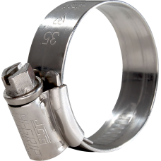 Samco Sport Radiator Clamp Kit - Pan America - 1902-1906  CK HAR-4