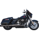 S&S Cycle 2-into-1 Lava Chrome Sidewinder® Exhaust System - 49-State - 1800-2629  550-1086 S&S Cycle 2-into-1 Lava Chrome Sidewinder® Exhaust System - 49-State - 1800-2629  550-1086