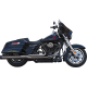 S&S Cycle 2-into-1 Lava Chrome Sidewinder® Exhaust System - Race Only - 1800-2630  550-1087 S&S Cycle 2-into-1 Lava Chrome Sidewinder® Exhaust System - Race Only - 1800-2630  550-1087