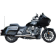 S&S Cycle 2-into-1 Qualifier Exhaust System - 50-State - Brushed - Stainless Steel - 1810-3175  550-1083 S&S Cycle 2-into-1 Qualifier Exhaust System - 50-State - Brushed - Stainless Steel - 1810-3175  550-1083