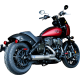 S&S Cycle 2-into-1 Qualifier Exhaust System - Stainless - 49-State - Indian Chief - 1810-3210  550-1115 S&S Cycle 2-into-1 Qualifier Exhaust System - Stainless - 49-State - Indian Chief - 1810-3210  550-1115
