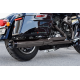 S&S Cycle 2-into-1 Sidewinder® Exhaust System - Lava Chrome - 50-State - M8 - 1800-2723  550-1123 S&S Cycle 2-into-1 Sidewinder® Exhaust System - Lava Chrome - 50-State - M8 - 1800-2723  550-1123
