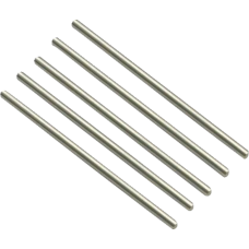 S&S Cycle Accelerator Pump Pushrods - Super E/G Carburetor - 5-Pack - 1003-0049 11-2393 S&S Cycle Accelerator Pump Pushrods - Super E/G Carburetor - 5-Pack - 1003-0049 11-2393