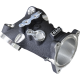 S&S Cycle CNC-Ported Intake Manifold - M8 - 55 mm - Black - 1050-0472  160-0276 S&S Cycle CNC-Ported Intake Manifold - M8 - 55 mm - Black - 1050-0472  160-0276