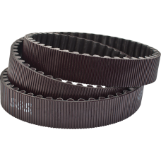 S&S Cycle Drive Belt - 131 Tooth - 1" - Dyna - 1204-0246 560-0390 S&S Cycle Drive Belt - 131 Tooth - 1" - Dyna - 1204-0246 560-0390