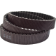 S&S Cycle Drive Belt - 131 Tooth - 1" - Dyna - 1204-0246  560-0390 S&S Cycle Drive Belt - 131 Tooth - 1" - Dyna - 1204-0246  560-0390