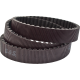 S&S Cycle Drive Belt - 133 Tooth - 20 mm - FLSTF/FLSTSB, FXST/B/C - 1204-0251  560-0395 S&S Cycle Drive Belt - 133 Tooth - 20 mm - FLSTF/FLSTSB, FXST/B/C - 1204-0251  560-0395