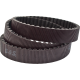 S&S Cycle Drive Belt - 136 Tooth - 1" - Sportster - 1204-0248  560-0392 S&S Cycle Drive Belt - 136 Tooth - 1" - Sportster - 1204-0248  560-0392