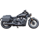 S&S Cycle Grand National Slip-On Mufflers - Black - 50-State - 1811-4677  550-1121 S&S Cycle Grand National Slip-On Mufflers - Black - 50-State - 1811-4677  550-1121