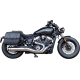 S&S Cycle Grand National Slip-On Mufflers - Chrome - 50-State - 1811-4678  550-1122 S&S Cycle Grand National Slip-On Mufflers - Chrome - 50-State - 1811-4678  550-1122