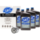S&S Cycle Oil Change Kit - Chrome Filter - '84-'99 Big Twin/'86-'22 Sportster - 4 US quarts - 3601-0412 218940 S&S Cycle Oil Change Kit - Chrome Filter - '84-'99 Big Twin/'86-'22 Sportster - 4 US quarts - 3601-0412 218940