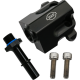 S&S Cycle Replacement Fuel Rail Kit - Black - M8 Touring - 1022-0295  160-0280 S&S Cycle Replacement Fuel Rail Kit - Black - M8 Touring - 1022-0295  160-0280