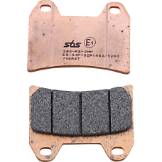 Sbs Brake Pads - 706RST - 1721-3009  706RST