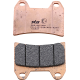 Sbs Brake Pads - 706RST - 1721-3009  706RST