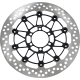 Sbs Brake Rotor - Victory - 1710-3664 5308