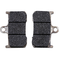 Sbs Dual Carbon Brake Pads - NSR250R - 1721-1562  782DC
