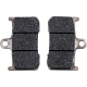 Sbs Dual Carbon Brake Pads - NSR250R - 1721-1562  782DC